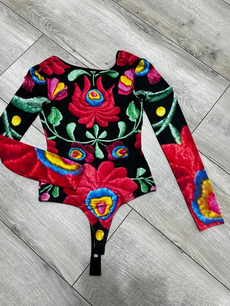 Sugarbird matyó body veľ.s, sugarbird,s