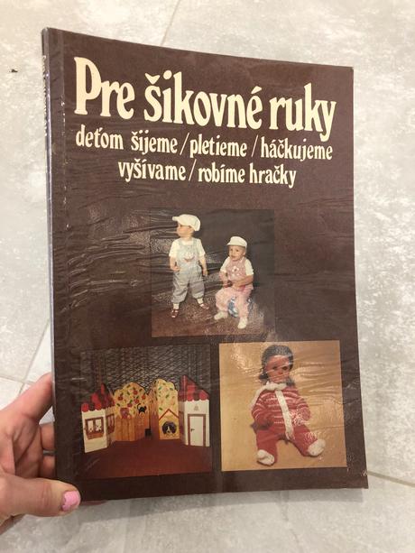 Pre šikovné ruky, 
