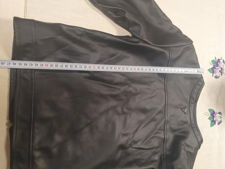 Koženka guess s flitrami, guess,152