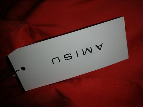 Letná blúzka uni, amisu,l / m / s