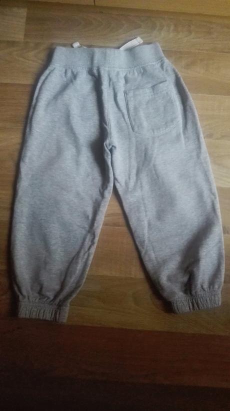 Tepláčky, george,98