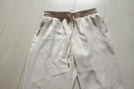 Dámske nohavice amisu, amisu,34