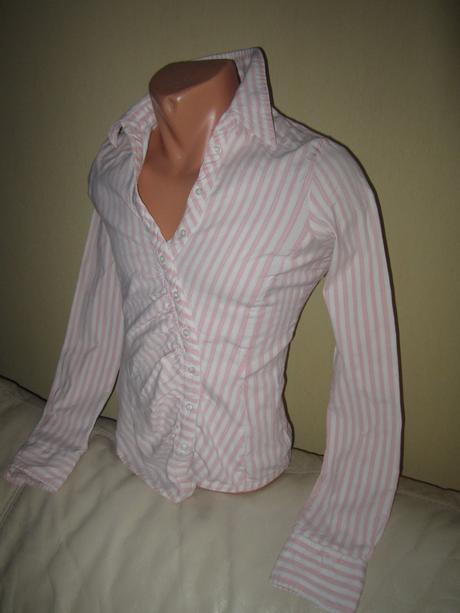 Strecova blúzka only vel. 38, only,38