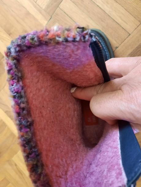 Dievčenské čižmy s.oliver, s.oliver,26