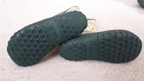 Vivobarefoot gumáky, vivobarefoot,25