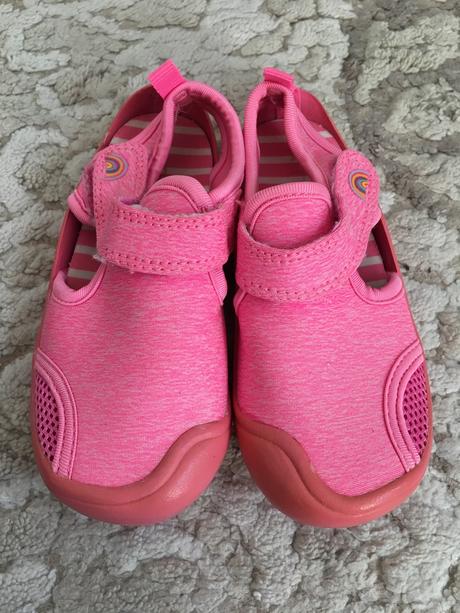 Topanky do vody, next,24