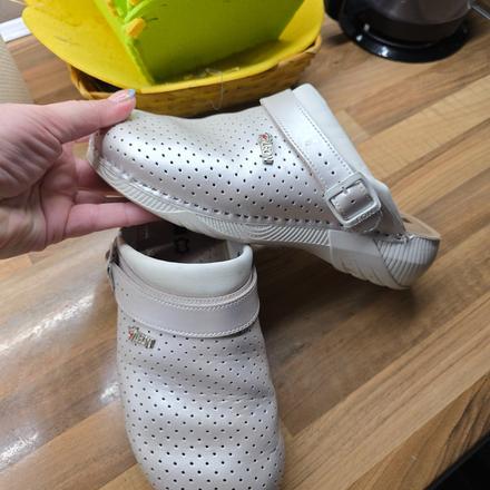 Zdravotne papuce leon, 40