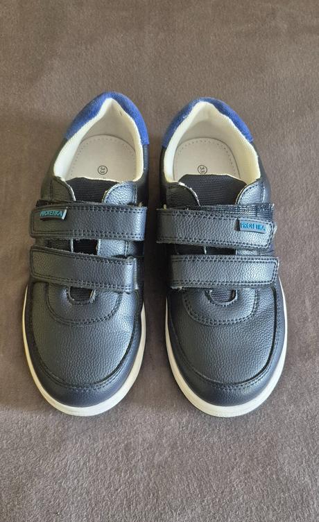 Protetika chlapčenská obuv vel.33, protetika,33