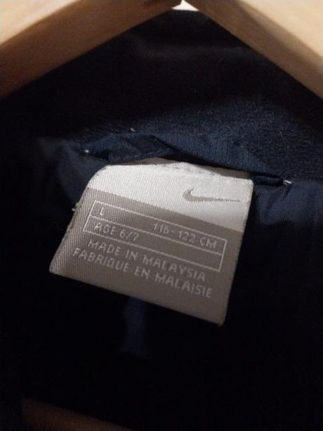 Prechodna bunda, nike,122