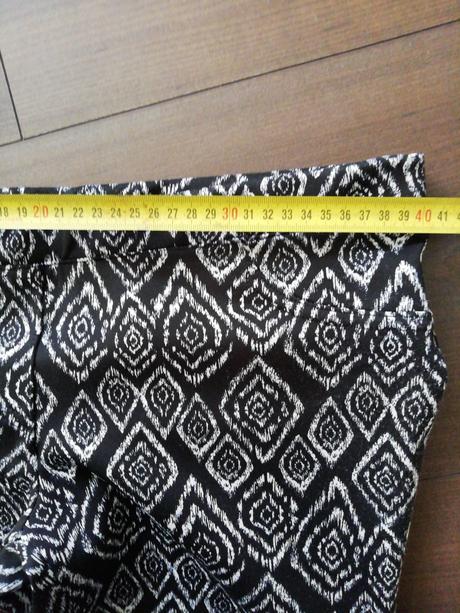 Nohavice-legíny s-m, m