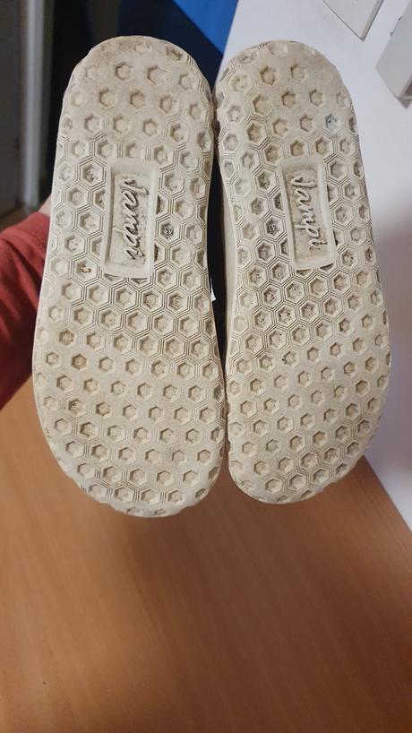 Jonap barefoot platené topánky, jonap,33