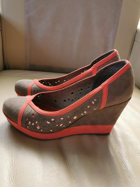 Dámske topánky, marco tozzi,39