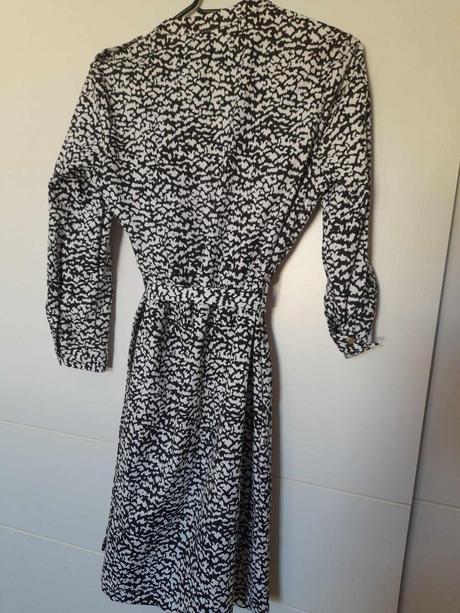 Košelové šaty s vreckami, mohito,34 - xs