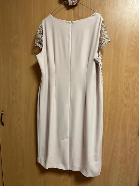 Spolocenske saty, xl