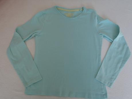 Bledozelený pulover, pepperts,128