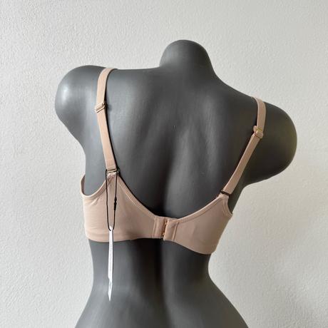 Push up podprsenka s kosticou 50020, 75b / 80b / 85b / 90b