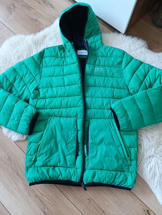 Prechodná, super stav, reserved,158