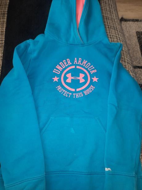Mikina, under armour,146