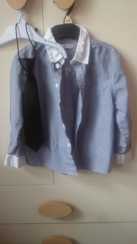 Frajerska košeľa, 98