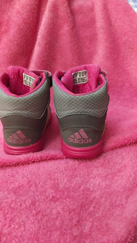 Zimné topánky, adidas,20
