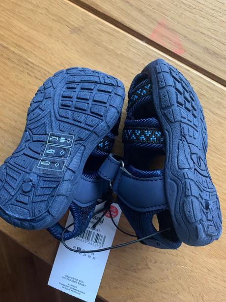 Športové sandálky, sinsay,21