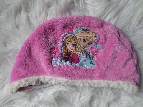 Čiapka frozen, disney