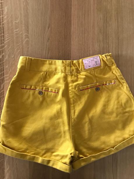 Sergent major krátke nohavice k pančuchám, sergent major,146