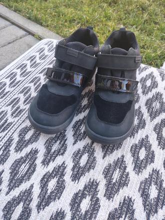 Protetika barefoot, protetika,36