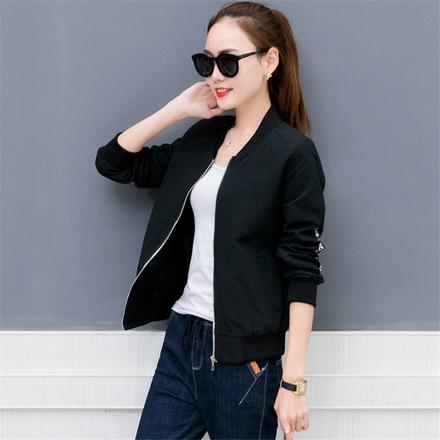 Prechodná bunda, 4xl