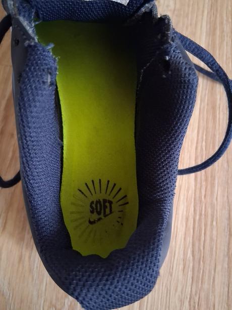 Bežecké tenisky, nike,36