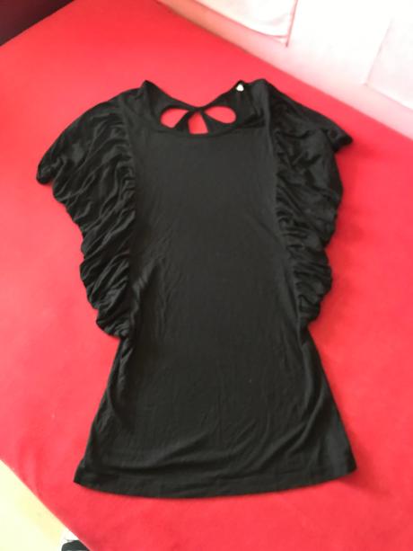 Tricko krasne,vel.s, s