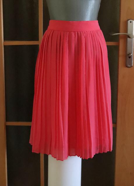 Sukňa mango - bezchybný stav, mango,m