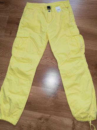 Nohavice 3, bench,30