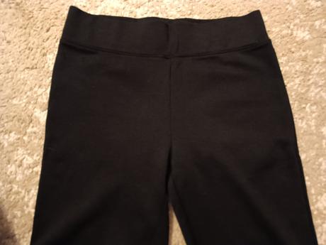 Hrubšie leginy, 152