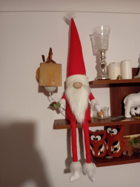 Vianocny skriatkovia, 