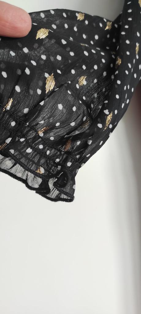 Dámske ľahučké šaty 46, 46