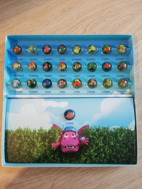 Freshheads gulicky sada, 