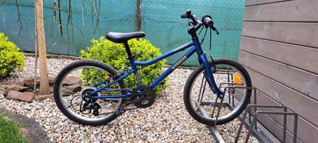 Bicykel, 20