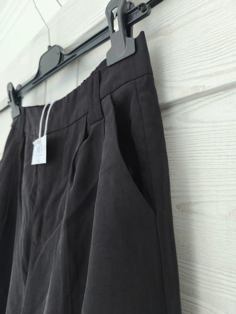 Široké nohavice xs/s, sinsay,xs