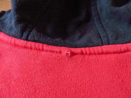 Mikina adidas - veľ. 122/128, adidas,122
