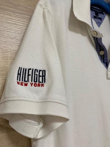 Tričko tommy hilfiger, tommy hilfiger,l