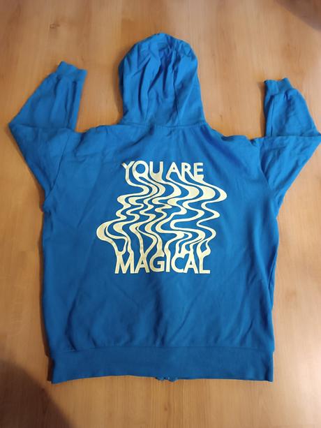 Mikina 146/152, pepco,146