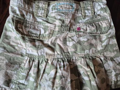 Dievčenská sukňa, mexx,140