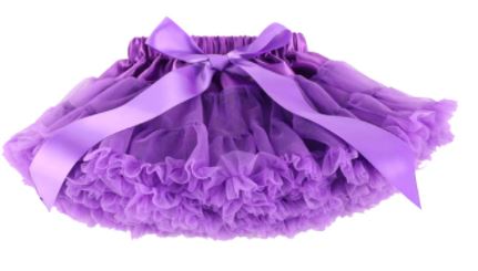 Tutu sukňa dolly stýl nová, <50 - 104