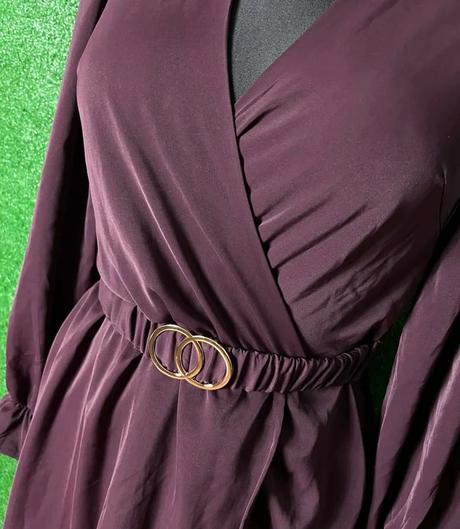 Dámske šaty ax paris - s, s