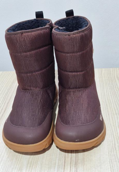 Polarstride - copper brown 42 w085, be lenka,42