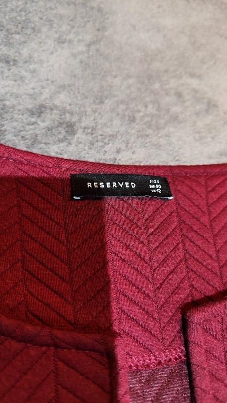 Sako reserved, reserved,s