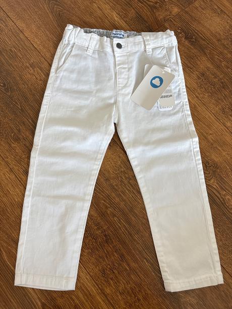Chino nohavice, mayoral,92