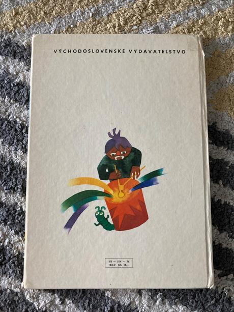 Veselý trubač z chichotánie (1976), 