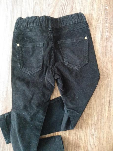 Cierne menzestraky zara, zara,110